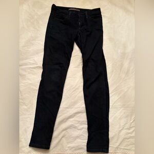 Joe’s Black Jeggings